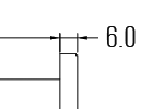 Dimensioned