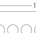 Dimensioned