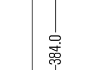 Dimensioned