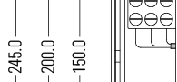 Dimensioned