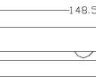 Dimensioned