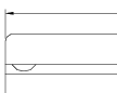 Dimensioned