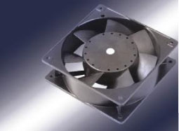 AC-Axial Blower Fan 120x120x38