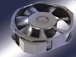 AC-Axial Blower Fan 172x145x38