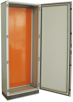 Floor Standing Enclosure