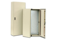Floor Standing Enclosure Floor Standing Enclosure