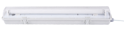 T8G Single Lamps 1x18W, 1x36W, 1x58W T8G Single Lamps 1x18W, 1x36W, 1x58W