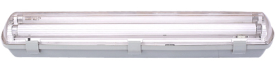 T8G Double Lamps 2x18W, 2x36W, 2x58W T8G Double Lamps 2x18W, 2x36W, 2x58W