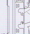 Fuse Switch Disconnector H2-160/DNL