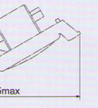 Fuse Switch Disconnector H2-160/DNL