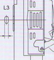 Fuse Switch Disconnector H2-160/DSL