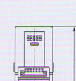 Fuse Switch Disconnector H2-160/TS