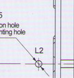 Fuse Switch Disconnector H2-160/TS