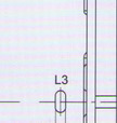 Fuse Switch Disconnector H2-160/TS