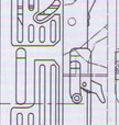 Fuse Switch Disconnector H2-160/TS