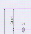 Fuse Switch Disconnector H2-160/TSL