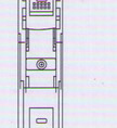 Fuse Switch Disconnector H2-160/TSL