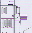 Fuse Switch Disconnector H2-400/DN H2-630/DN