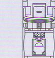 Fuse Switch Disconnector H2-400/DN H2-630/DN