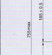 Fuse Switch Disconnector H2-400/DN H2-630/DN