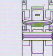 Fuse Switch Disconnector H2-400/DN H2-630/DN