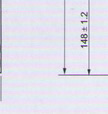 Fuse Switch Disconnector H2-400/DN H2-630/DN