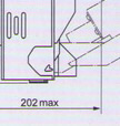 Fuse Switch Disconnector H2-400/DN H2-630/DN