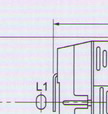 Fuse Switch Disconnector H2-400/DS H2-630/DS