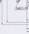 Fuse Switch Disconnector H1-160/1