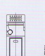 Fuse Switch Disconnector H1-250/1