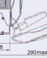 Fuse Switch Disconnector H1-250/1