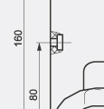 Fuse Switch Disconnector DR0-160