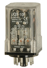 JQX-10F(JTX) JQX-10F(JTX)