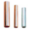 Copper, Aluminium Connector Tube