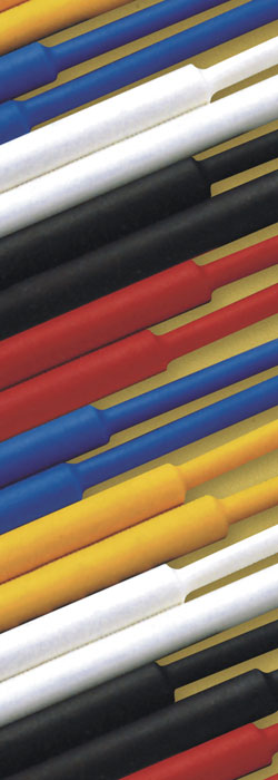 Heat Shrinkable Tubing