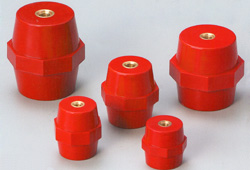 Hexagonal Insulator