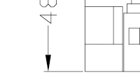 Dimensioned