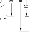 Dimensioned