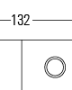 Dimensioned