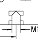 Dimensioned