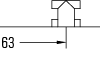 Dimensioned