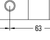 Dimensioned