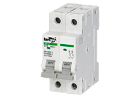 JB1Z-63 DC Mini Circuit Breaker