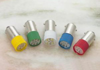 LED & Neon Lamp Pearl LED & Neon Lamp Pearl