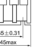 Dimensioned