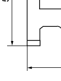 Dimensioned