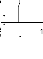 Dimensioned