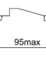 Dimensioned