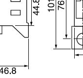 Dimensioned