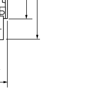 Dimensioned